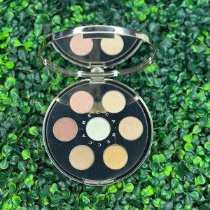 Becca Glow Collection 7 Pan Eye Pallet